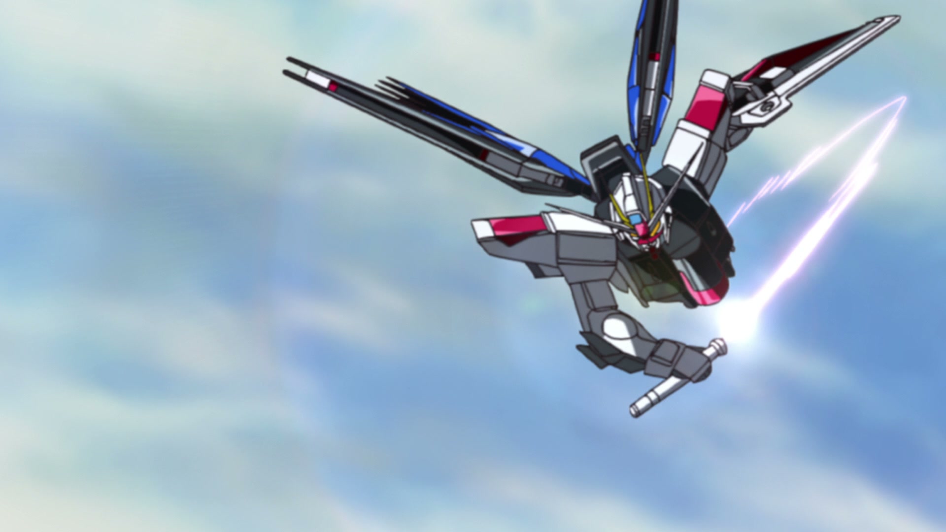 Mobile Suit Gundam SEED Ep 39: Athrun @ 00:07:00