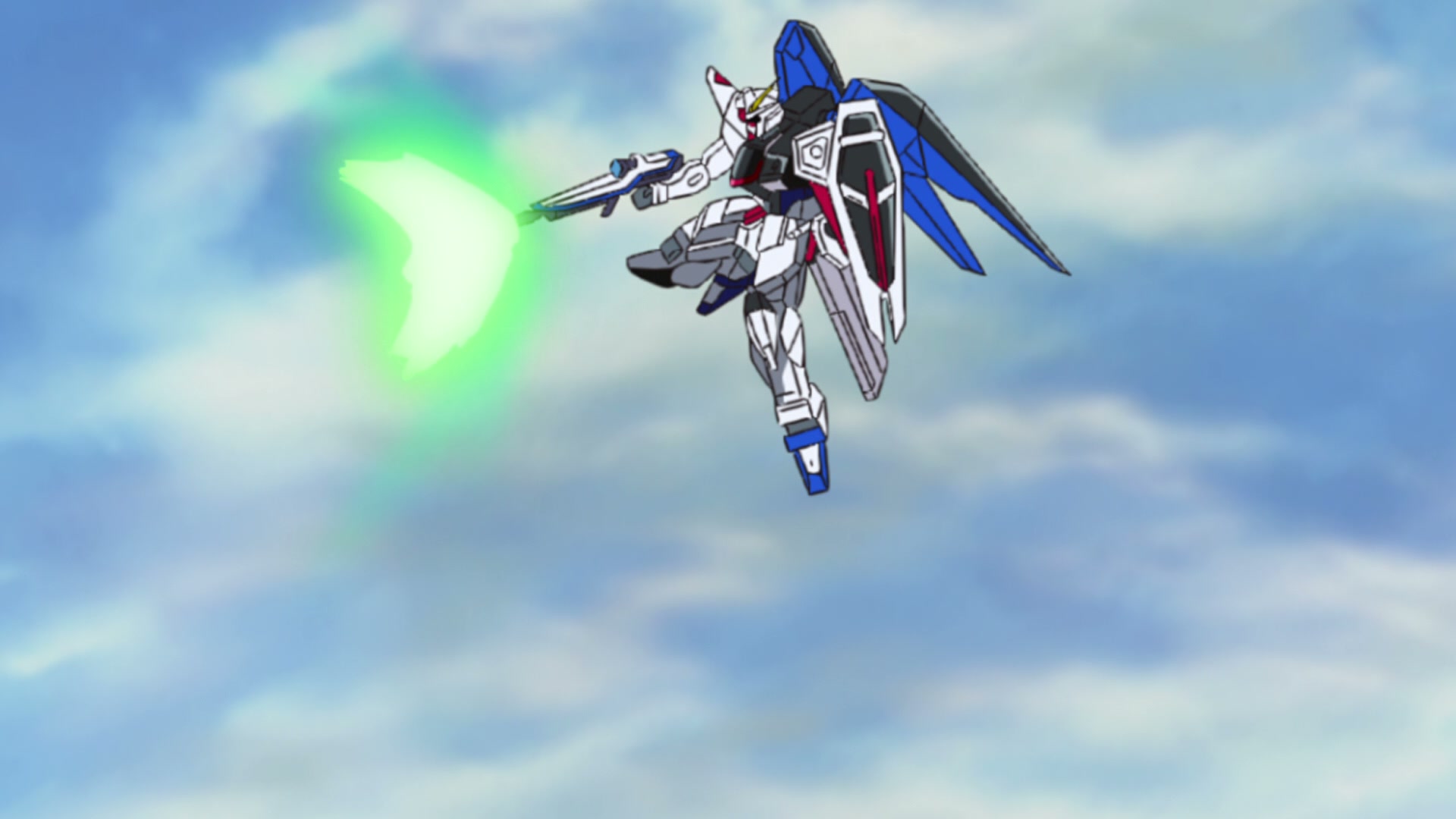 Mobile Suit Gundam SEED Ep 39: Athrun @ 00:07:11