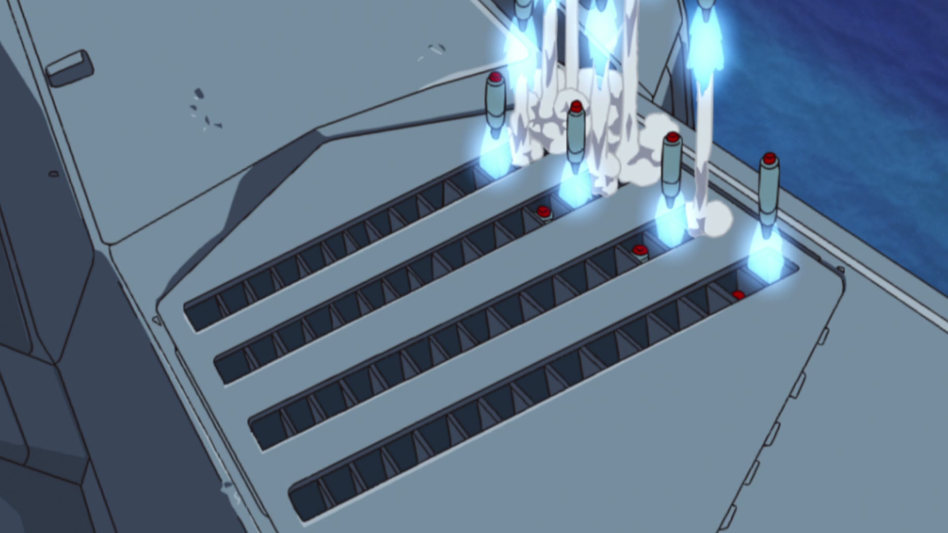 Mobile Suit Gundam SEED Ep 39: Athrun @ 00:07:19