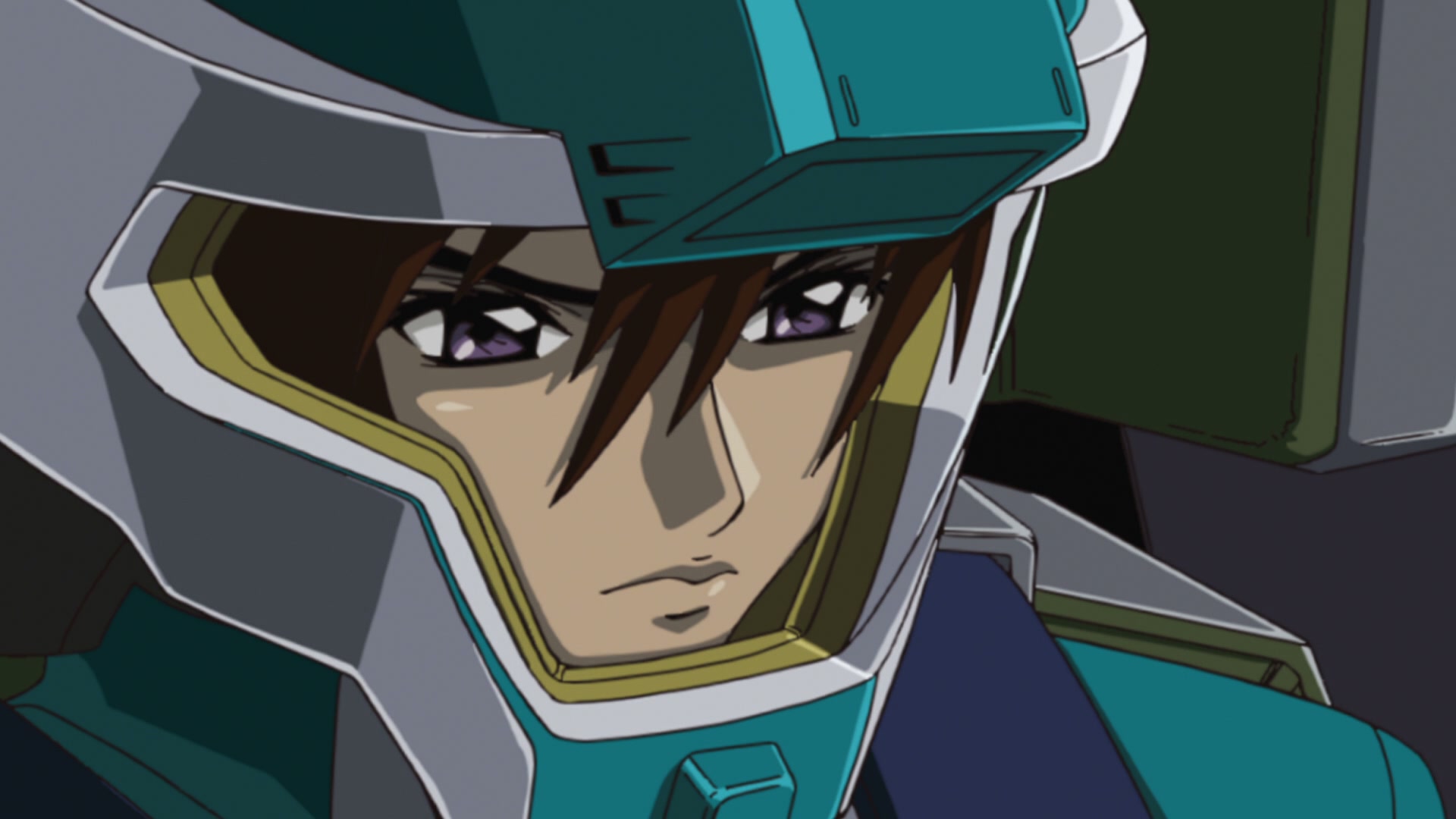 Mobile Suit Gundam SEED Ep 39: Athrun @ 00:10:19