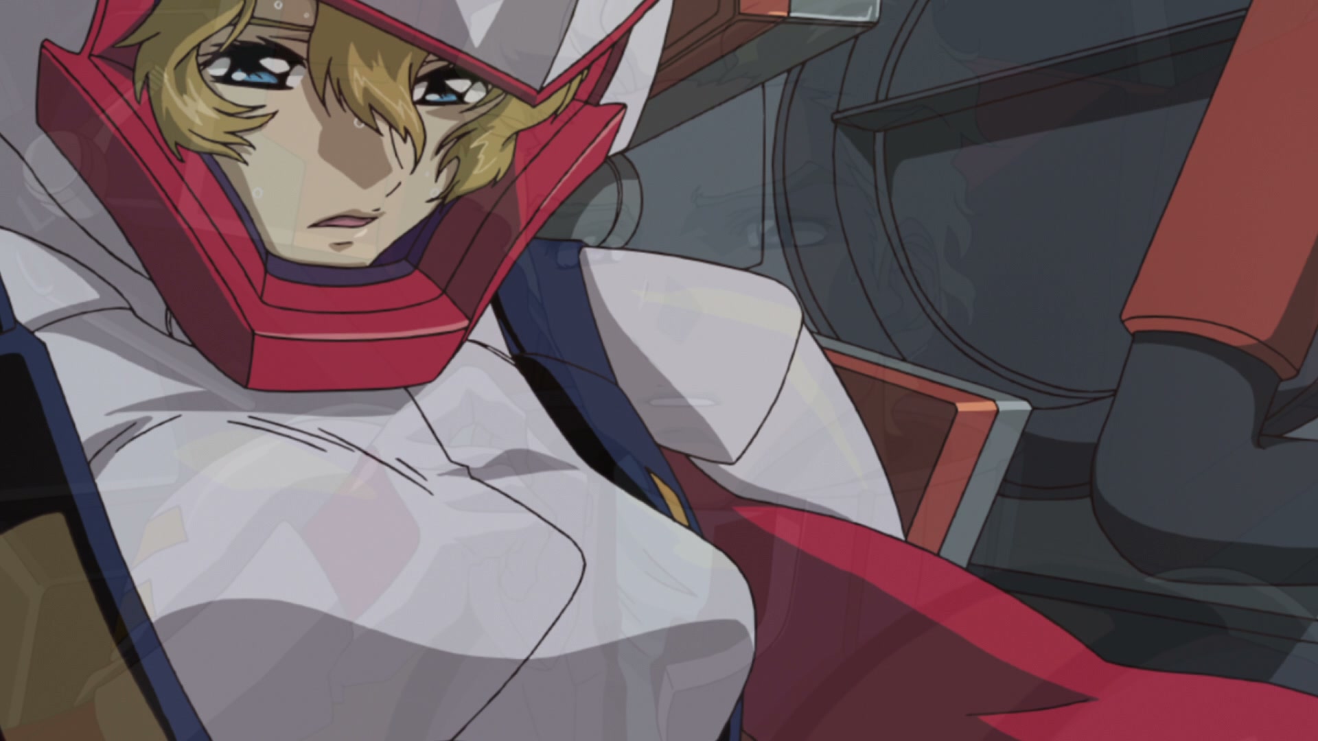 Mobile Suit Gundam SEED Ep 39: Athrun @ 00:11:04