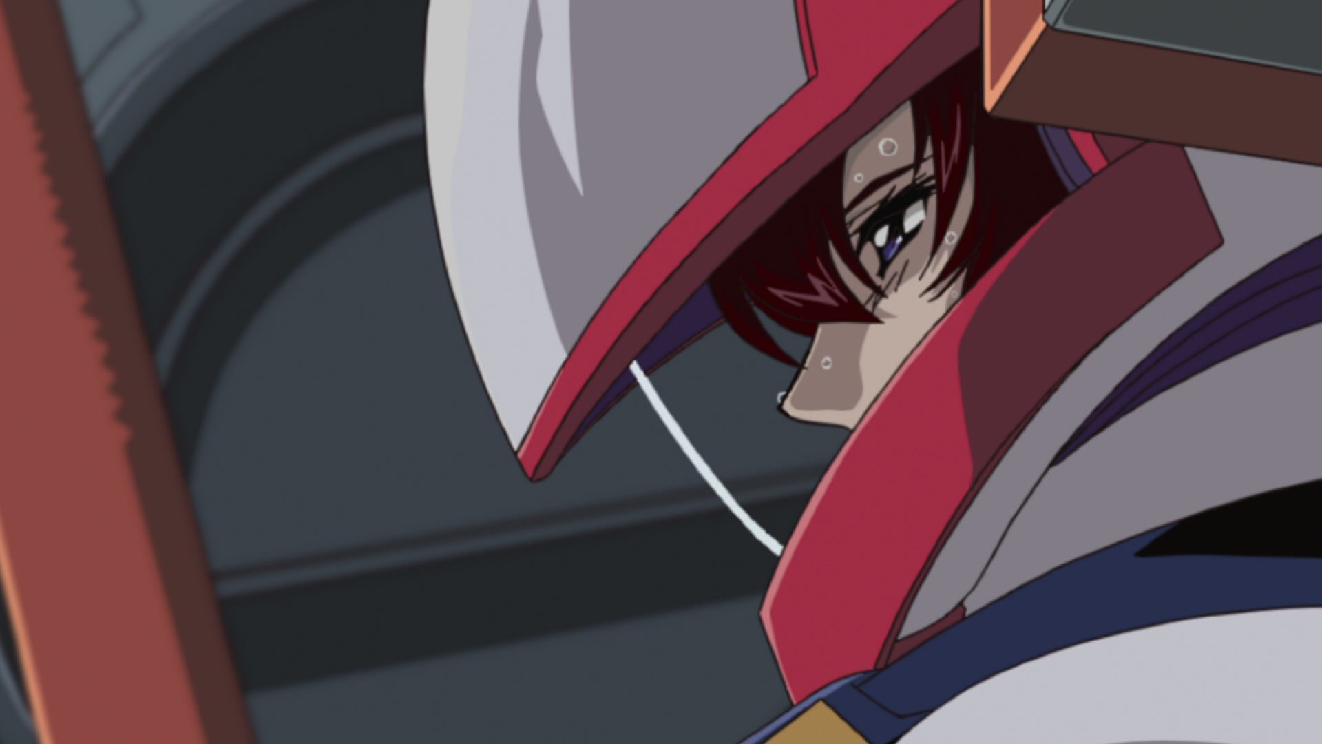 Mobile Suit Gundam SEED Ep 39: Athrun @ 00:11:08