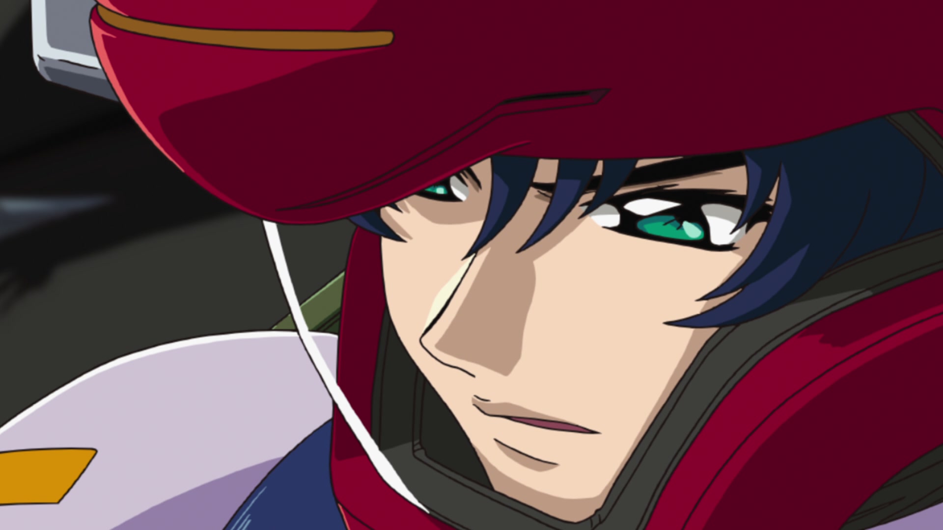 Mobile Suit Gundam SEED Ep 39: Athrun @ 00:11:27