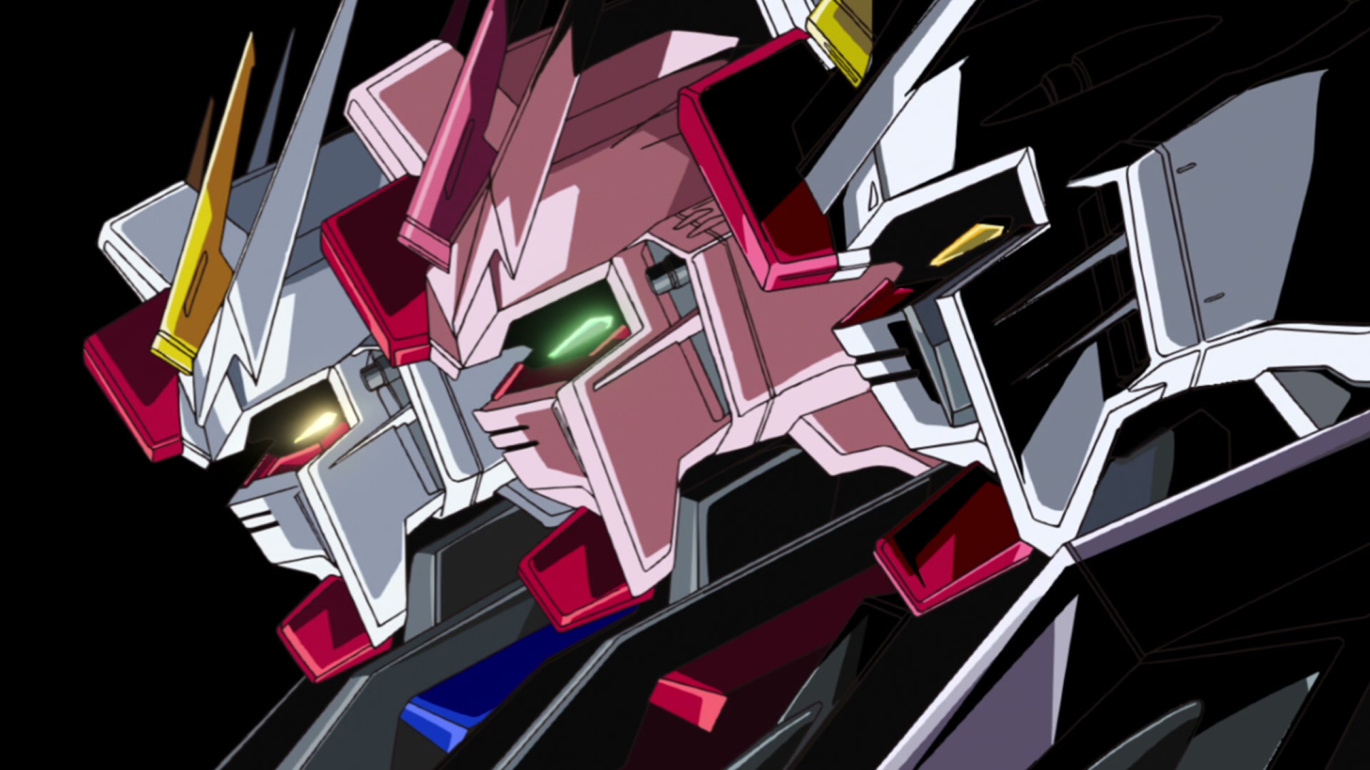 Mobile Suit Gundam SEED Ep 39: Athrun @ 00:11:38