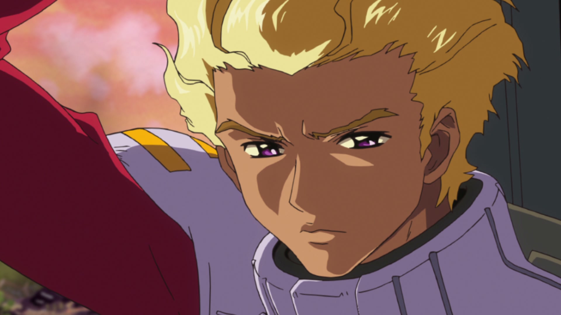 Mobile Suit Gundam SEED Ep 39: Athrun @ 00:12:15
