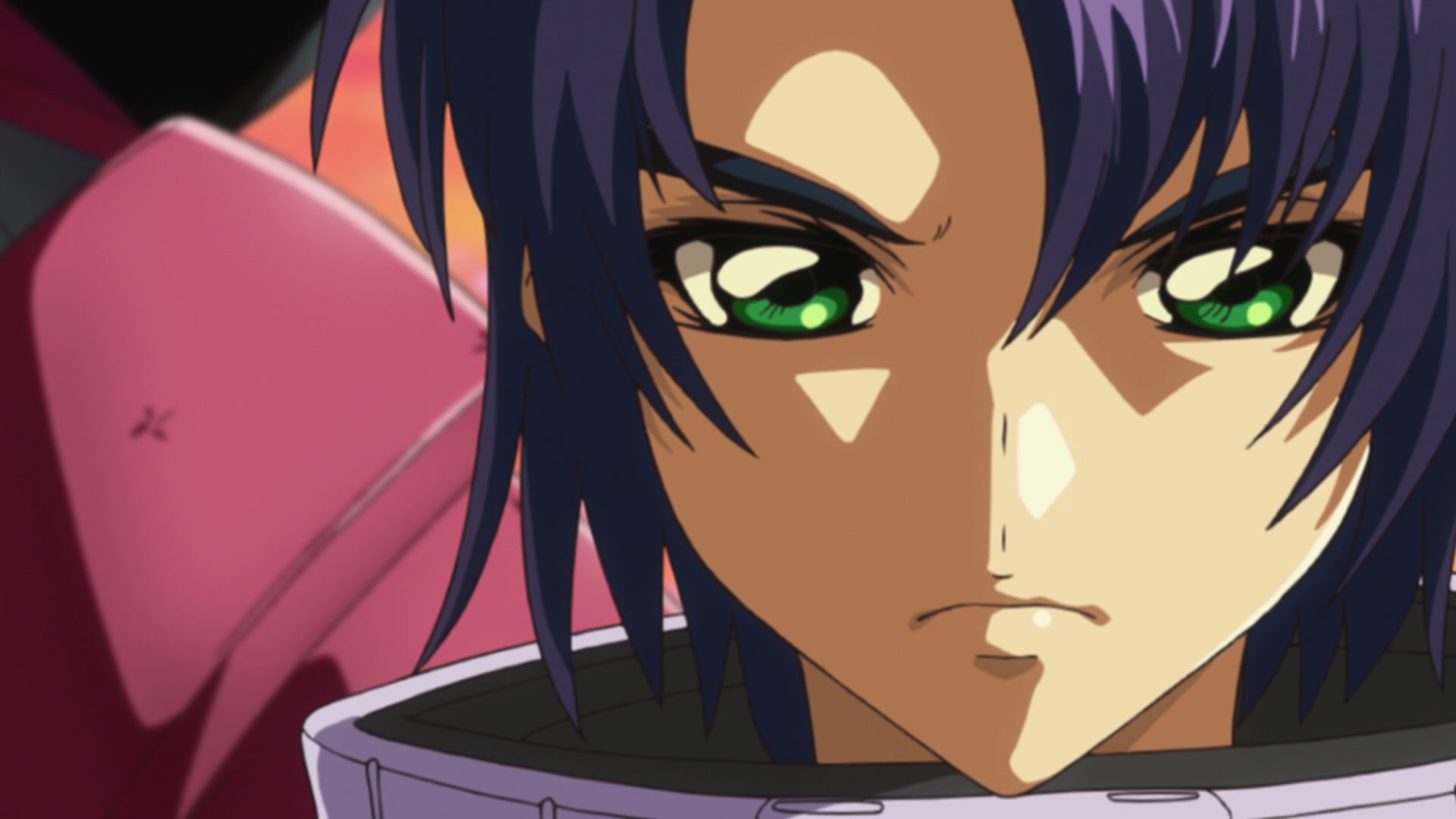 Mobile Suit Gundam SEED Ep 39: Athrun @ 00:12:49
