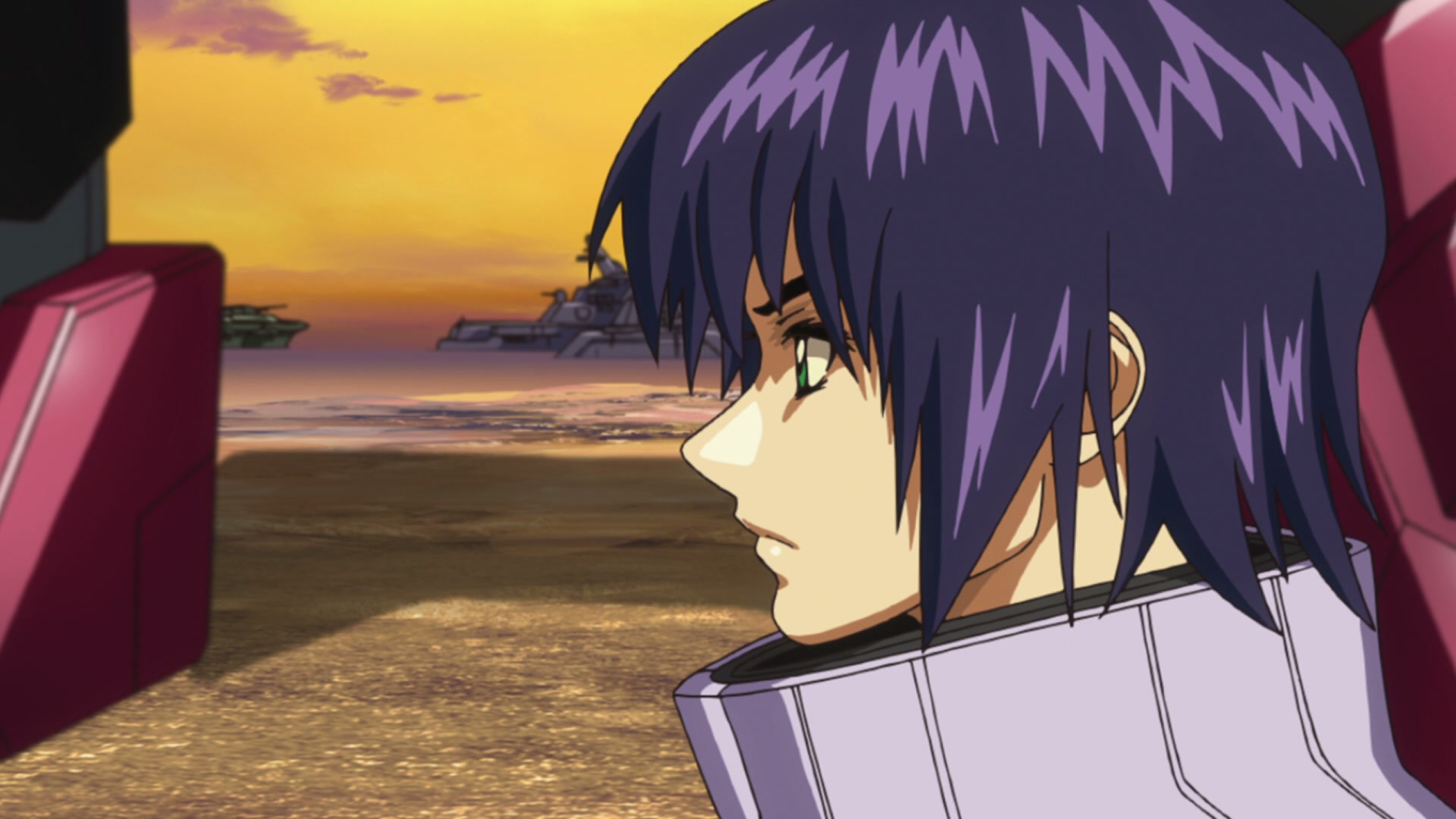 Mobile Suit Gundam SEED Ep 39: Athrun @ 00:13:04