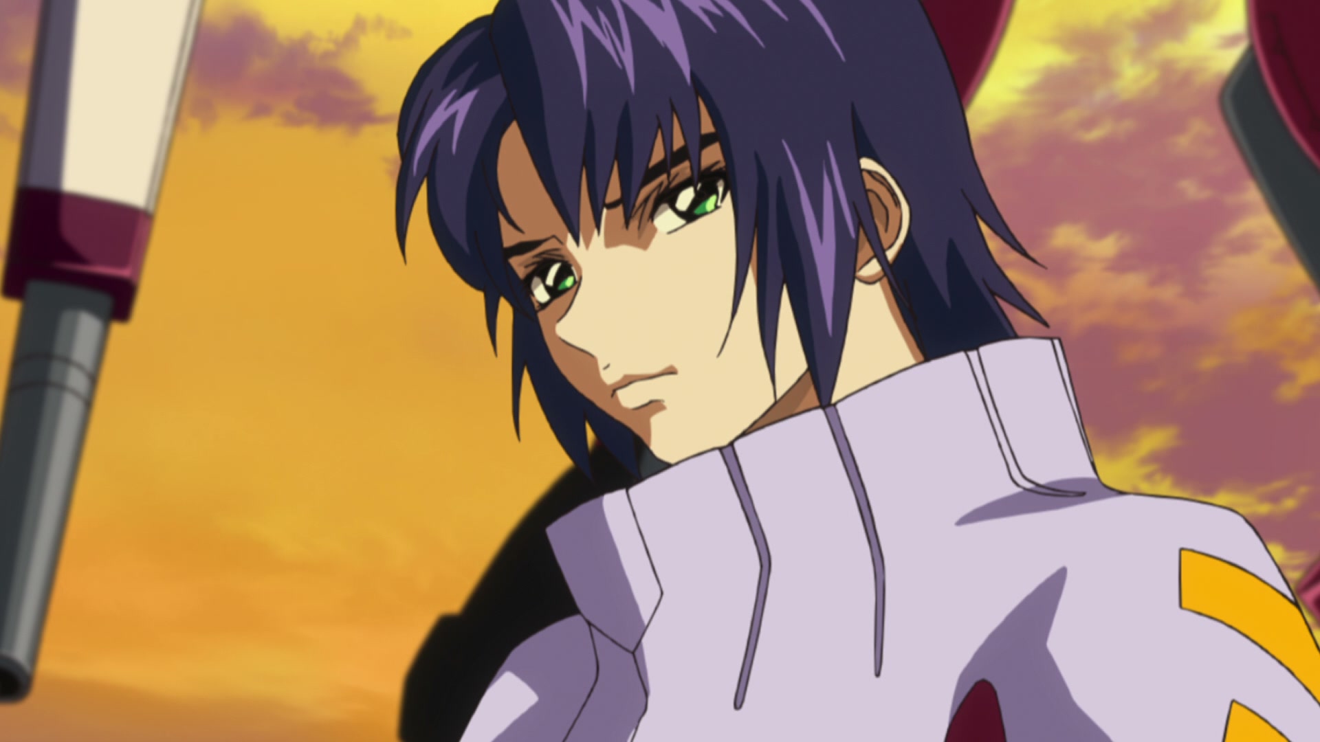 Mobile Suit Gundam SEED Ep 39: Athrun @ 00:13:15