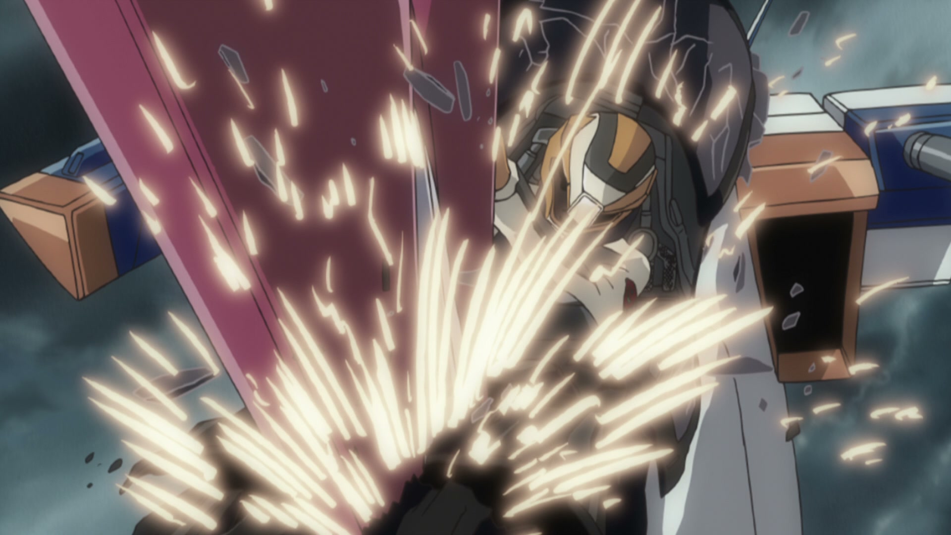 Mobile Suit Gundam SEED Ep 39: Athrun @ 00:13:42