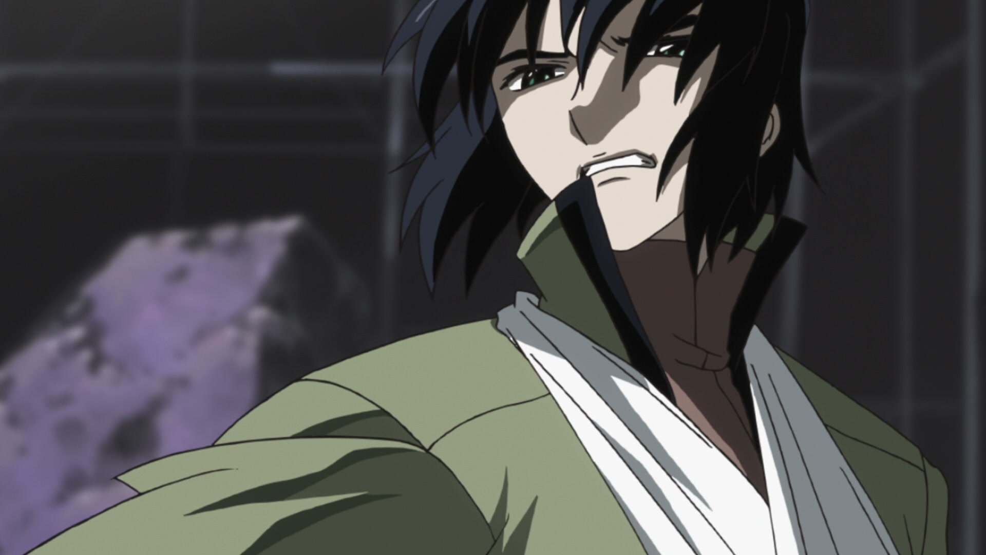 Mobile Suit Gundam SEED Ep 39: Athrun @ 00:13:57