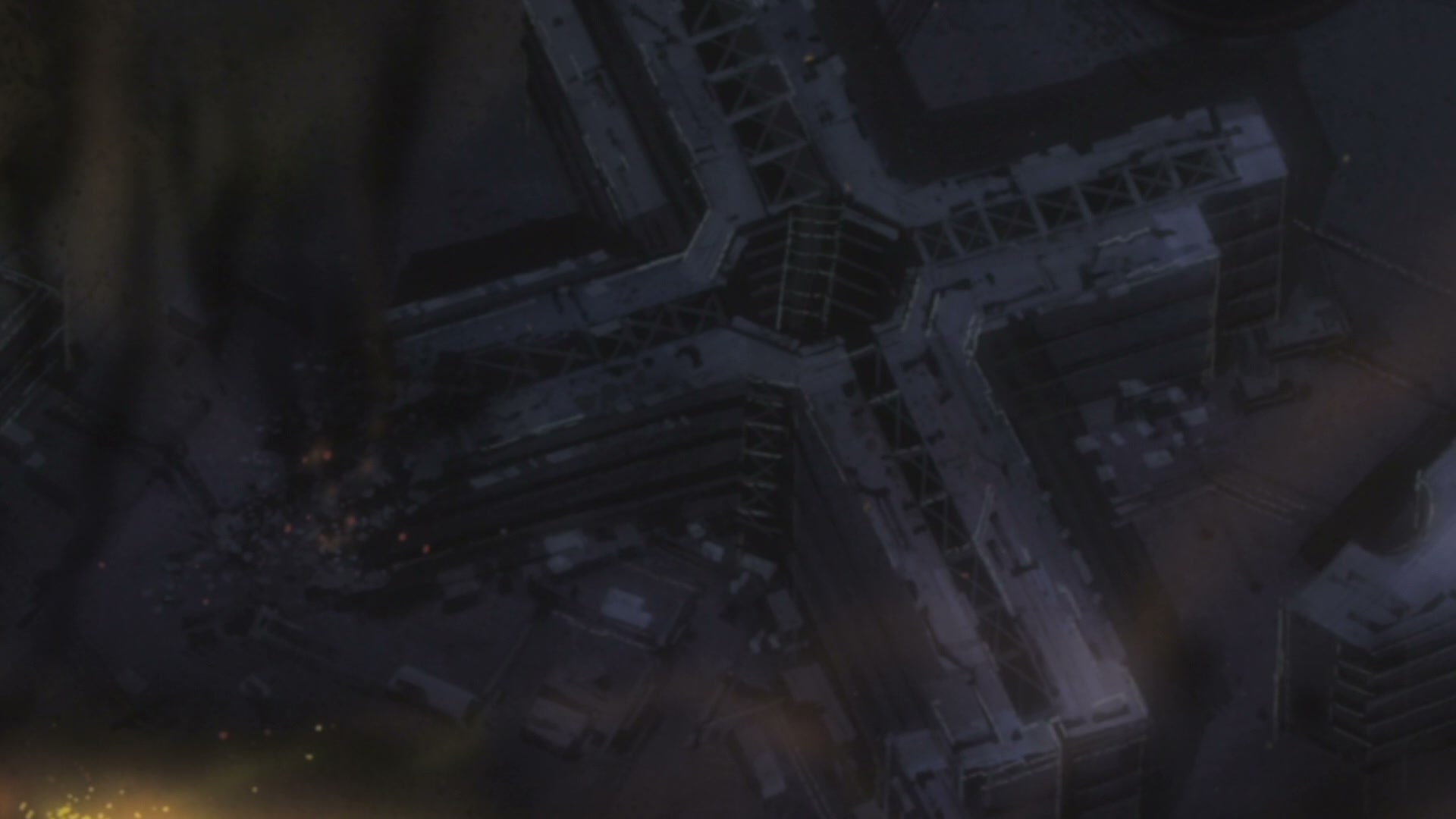 Mobile Suit Gundam SEED Ep 39: Athrun @ 00:14:57