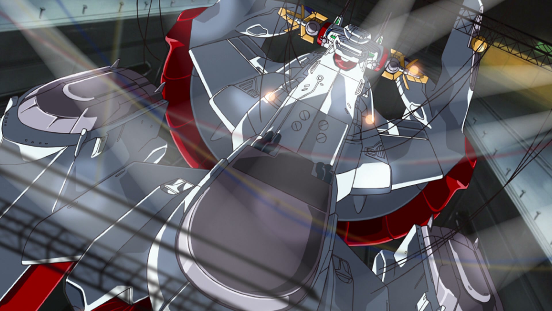 Mobile Suit Gundam SEED Ep 39: Athrun @ 00:15:01