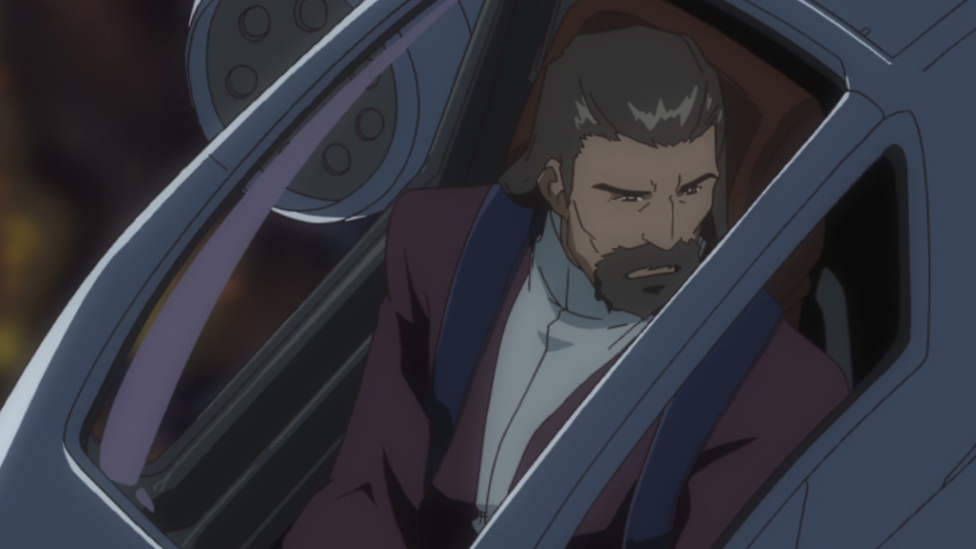 Mobile Suit Gundam SEED Ep 39: Athrun @ 00:15:31