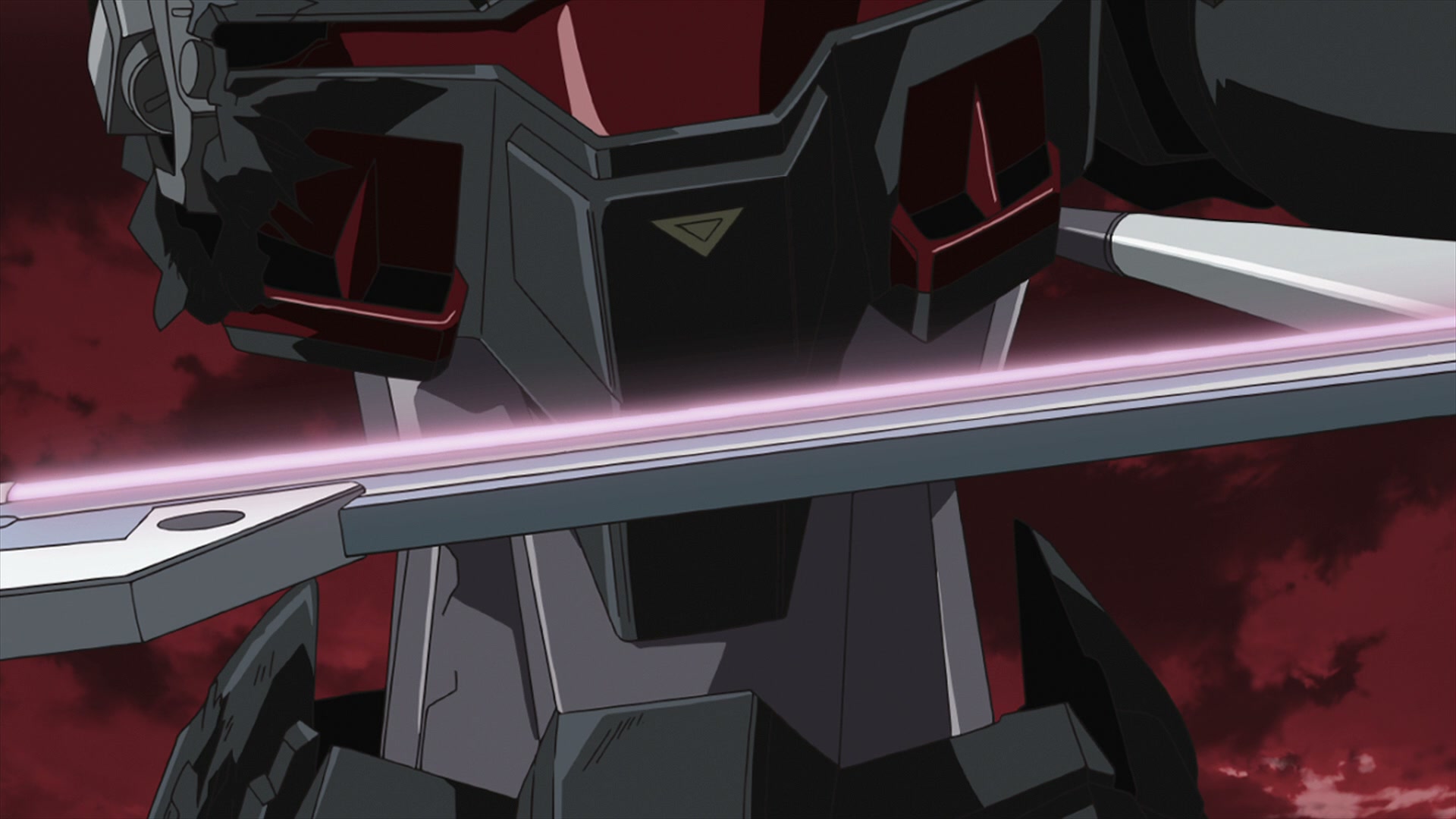 Mobile Suit Gundam SEED Ep 39: Athrun @ 00:16:08