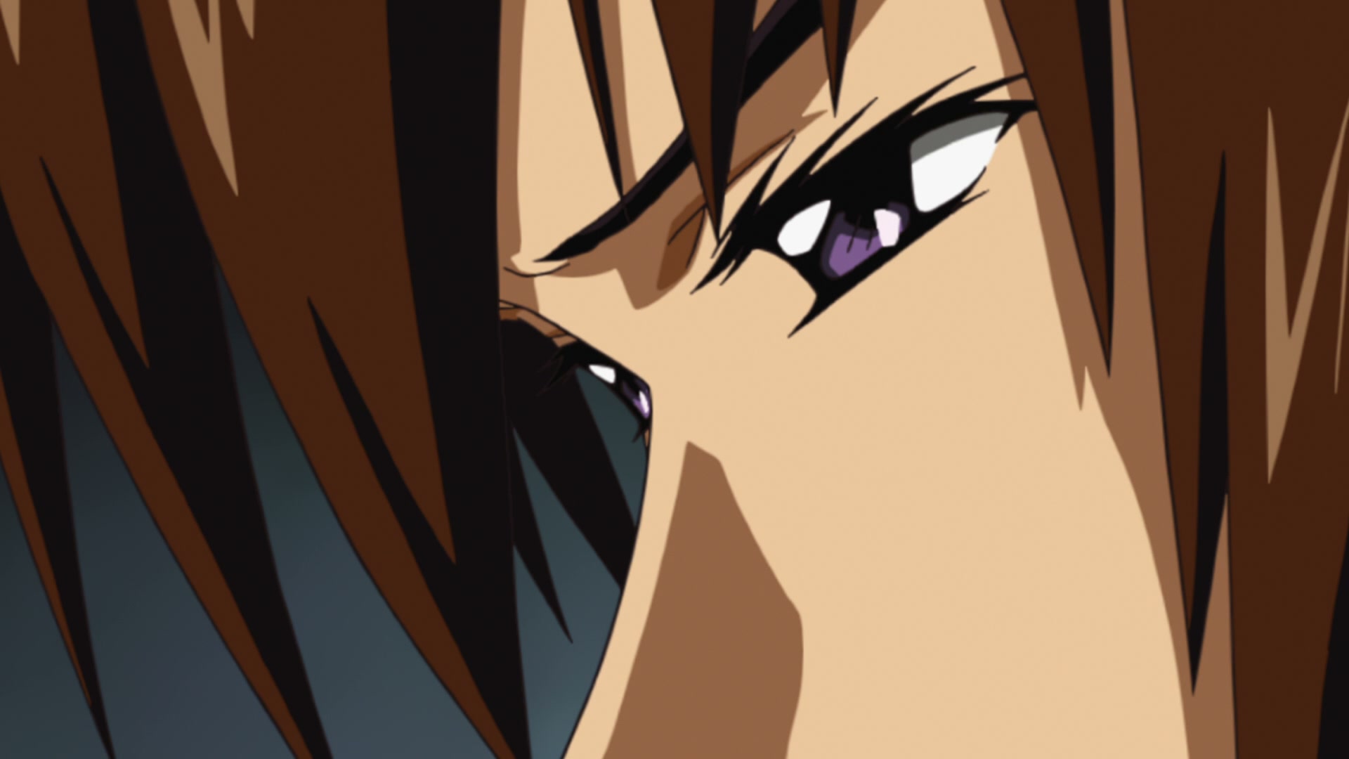 Mobile Suit Gundam SEED Ep 39: Athrun @ 00:16:16