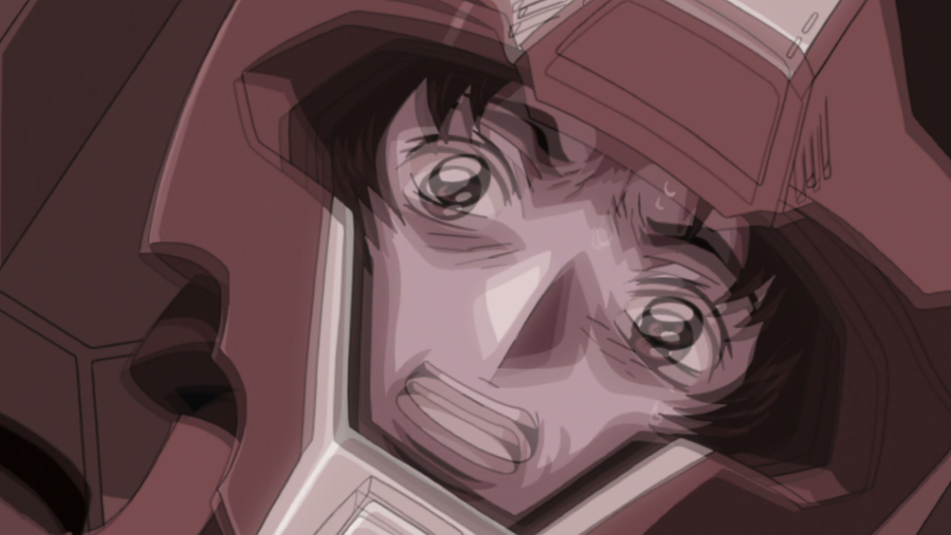 Mobile Suit Gundam SEED Ep 39: Athrun @ 00:16:23