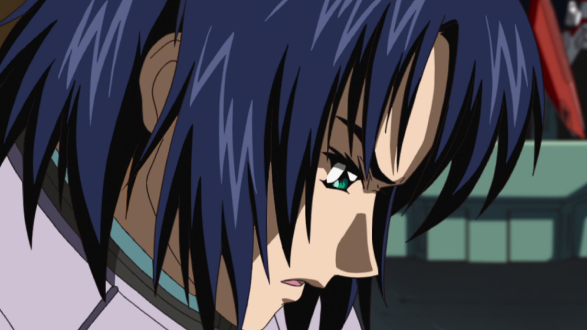 Mobile Suit Gundam SEED Ep 39: Athrun @ 00:16:42