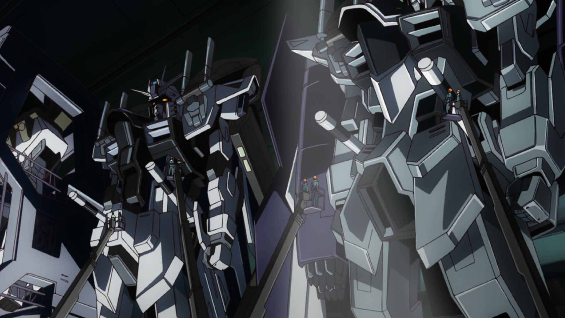 Mobile Suit Gundam SEED Ep 39: Athrun @ 00:16:50