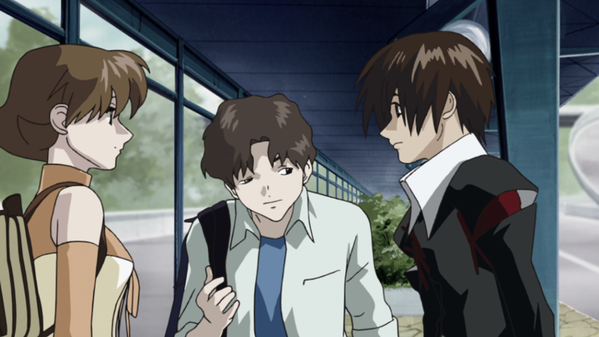 Mobile Suit Gundam SEED Ep 39: Athrun @ 00:16:57
