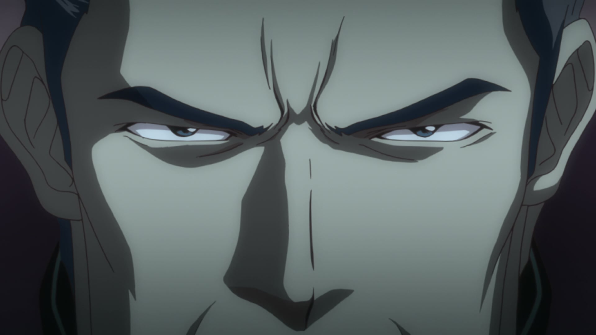 Mobile Suit Gundam SEED Ep 39: Athrun @ 00:17:27