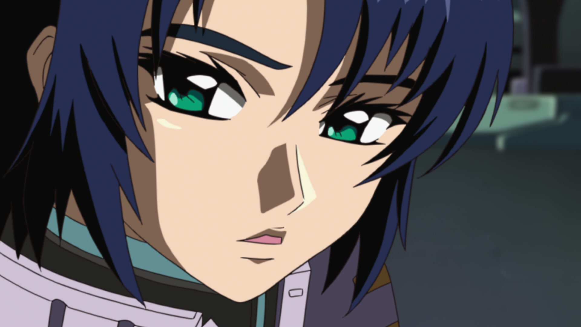 Mobile Suit Gundam SEED Ep 39: Athrun @ 00:17:38