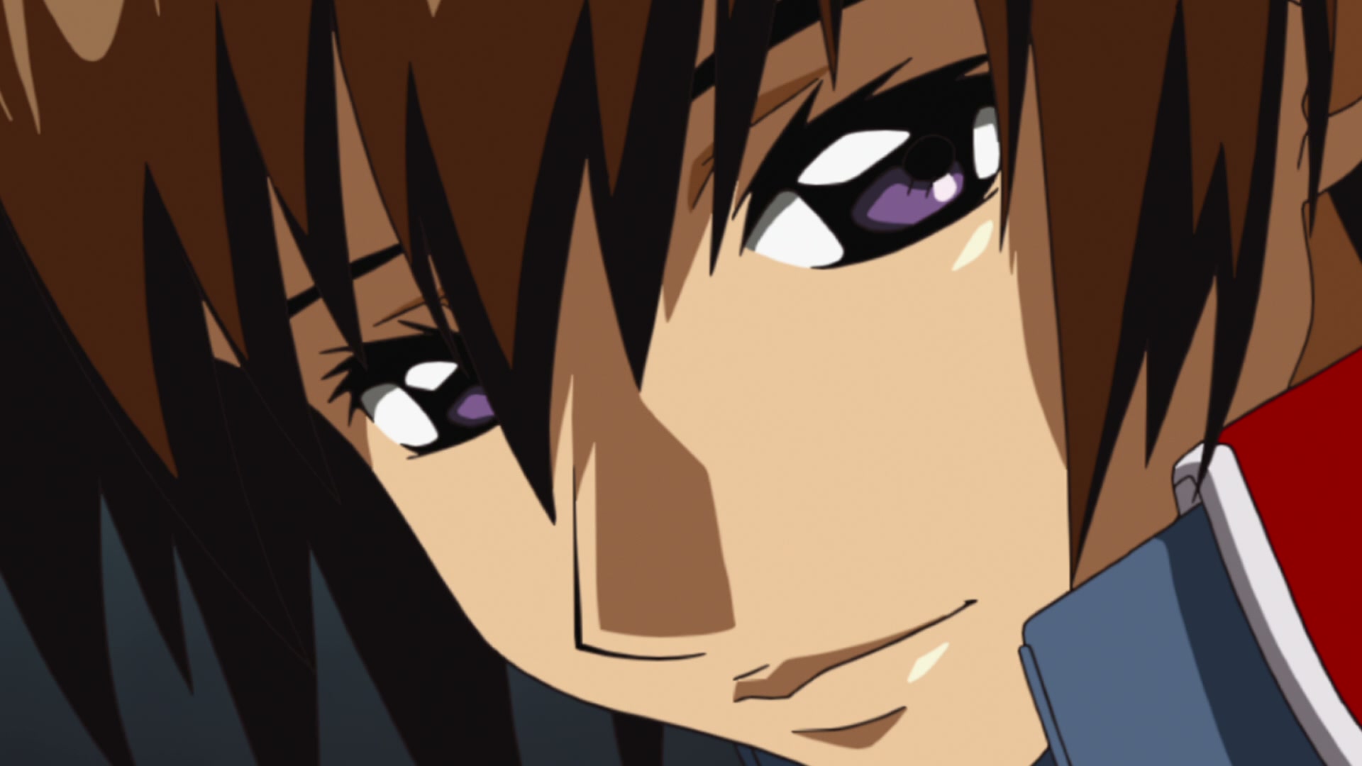 Mobile Suit Gundam SEED Ep 39: Athrun @ 00:18:01