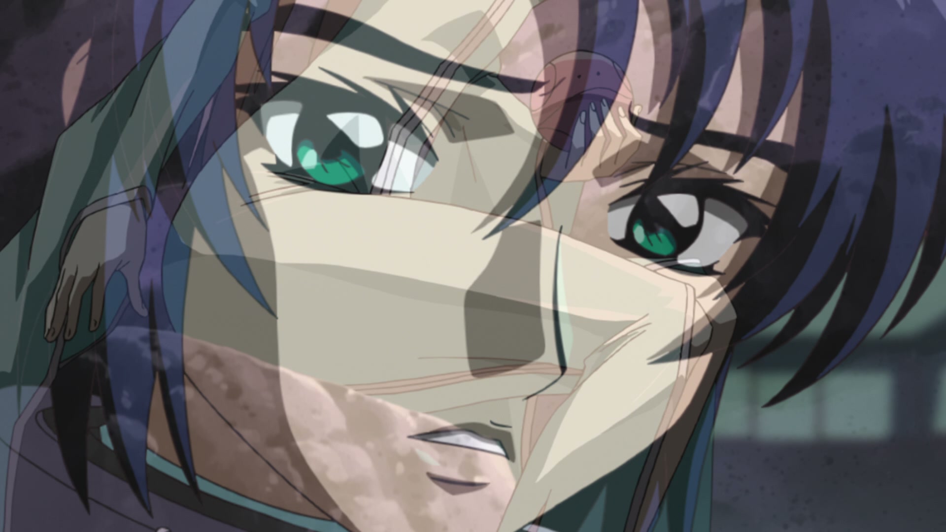 Mobile Suit Gundam SEED Ep 39: Athrun @ 00:18:05
