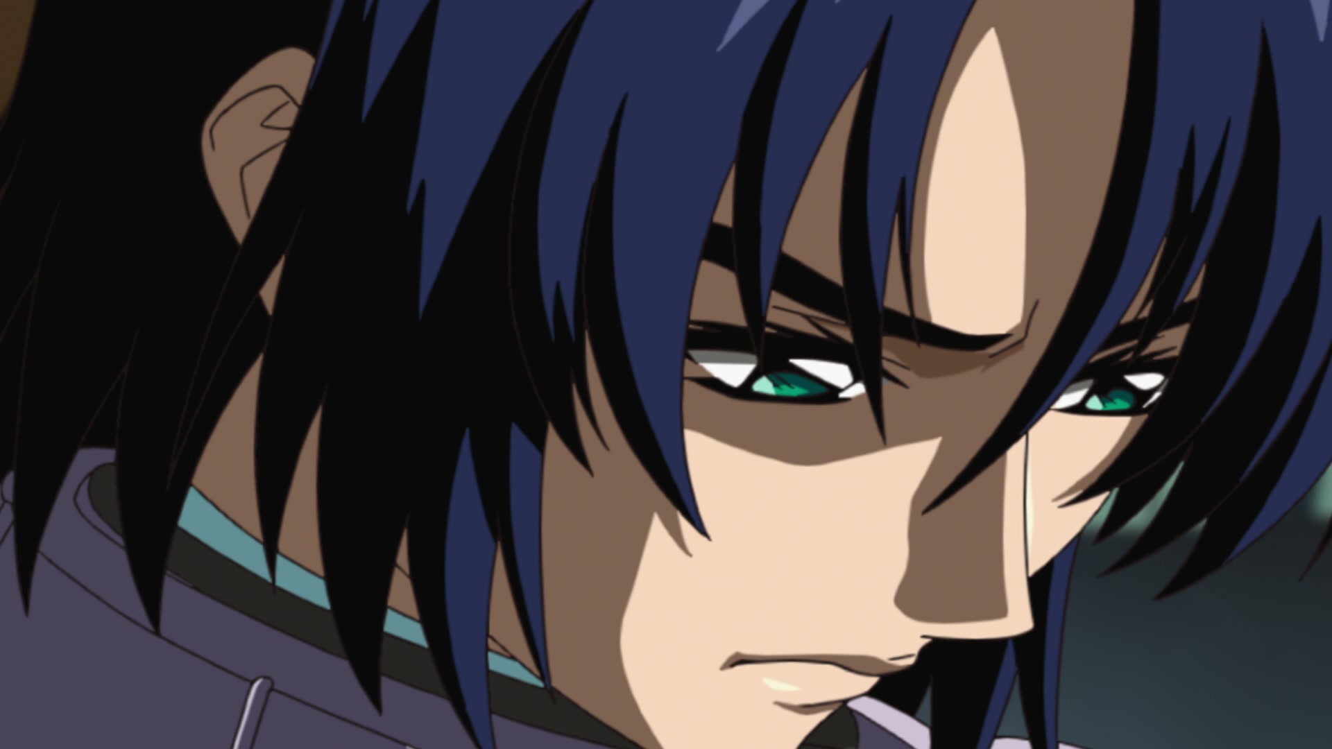 Mobile Suit Gundam SEED Ep 39: Athrun @ 00:18:12