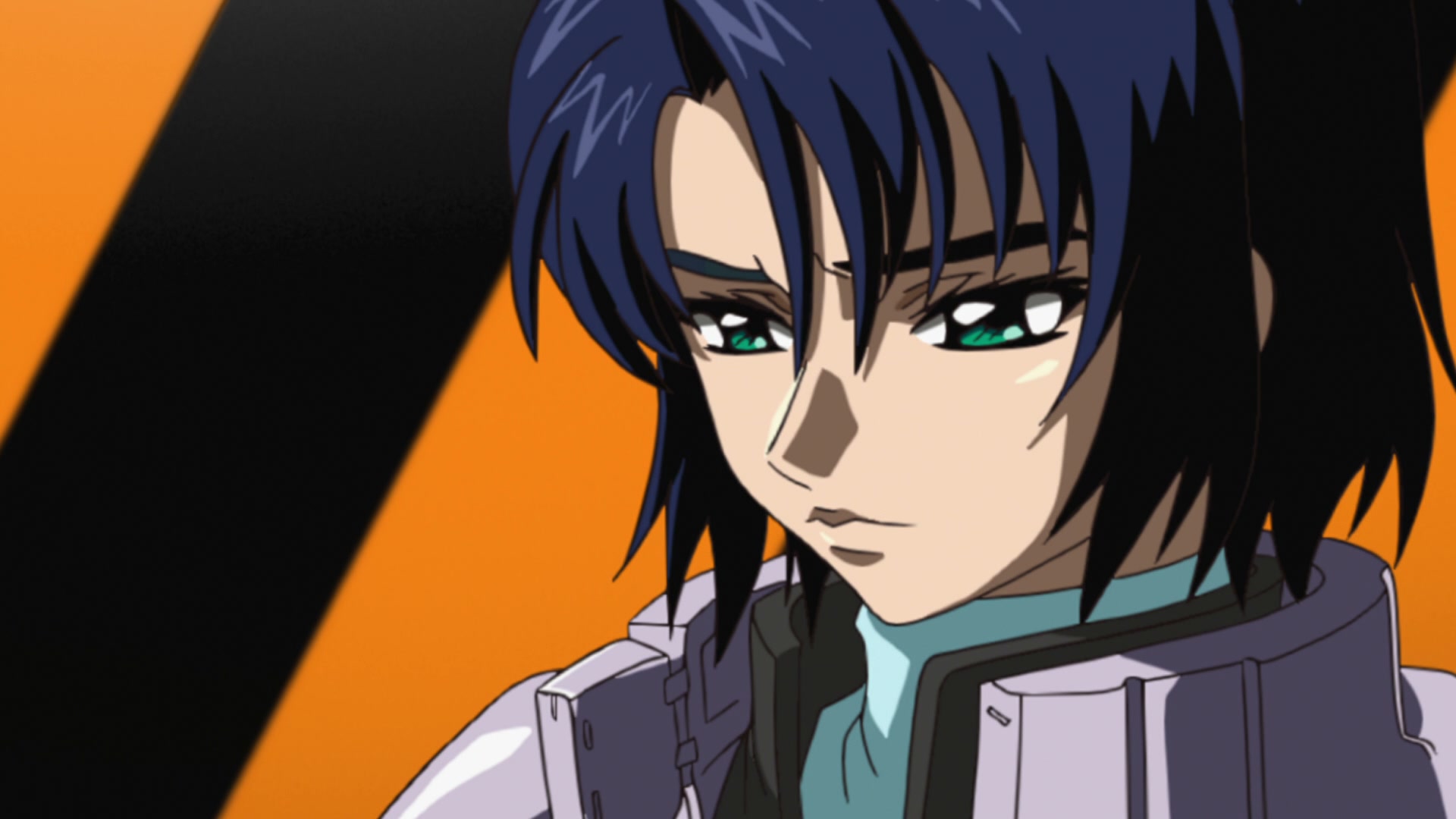 Mobile Suit Gundam SEED Ep 39: Athrun @ 00:18:53