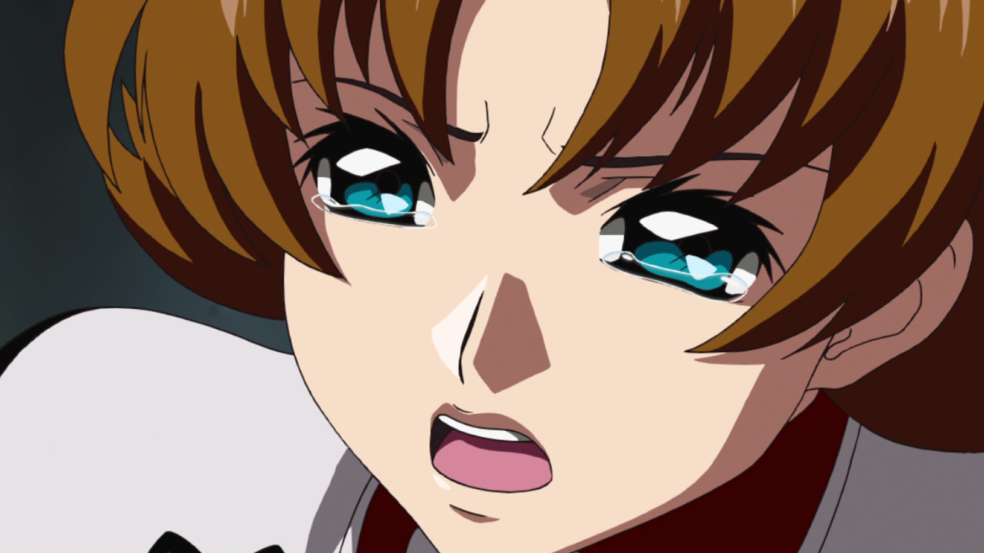 Mobile Suit Gundam SEED Ep 39: Athrun @ 00:19:05