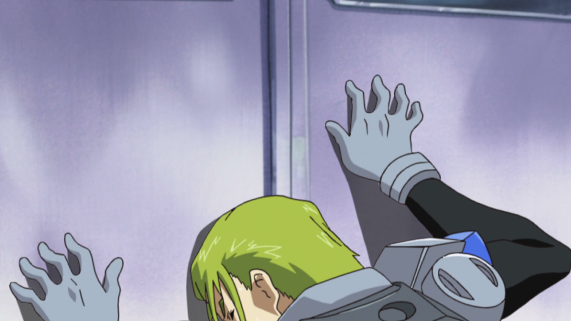 Mobile Suit Gundam SEED Ep 39: Athrun @ 00:20:05