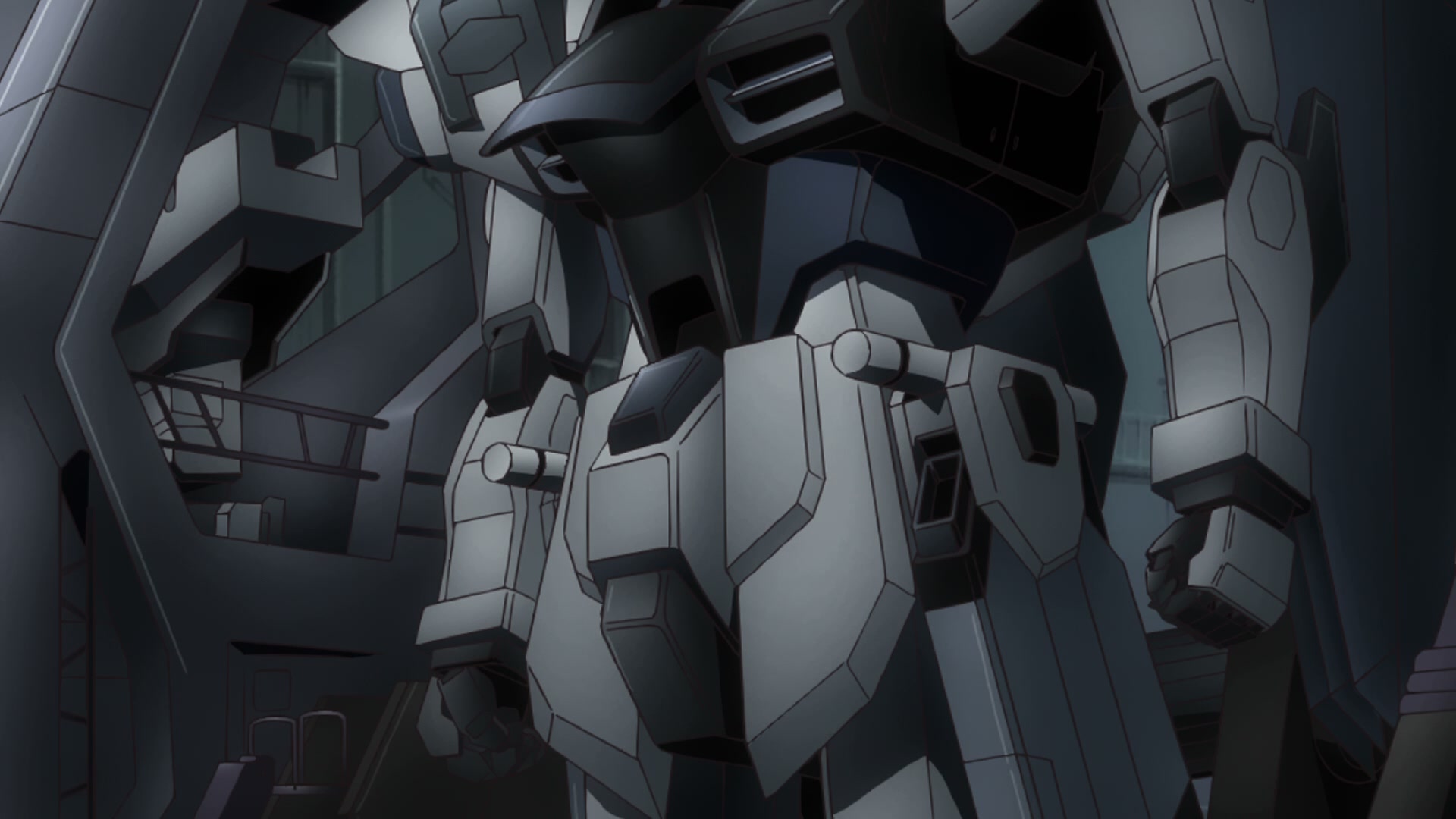 Mobile Suit Gundam SEED Ep 39: Athrun @ 00:20:24