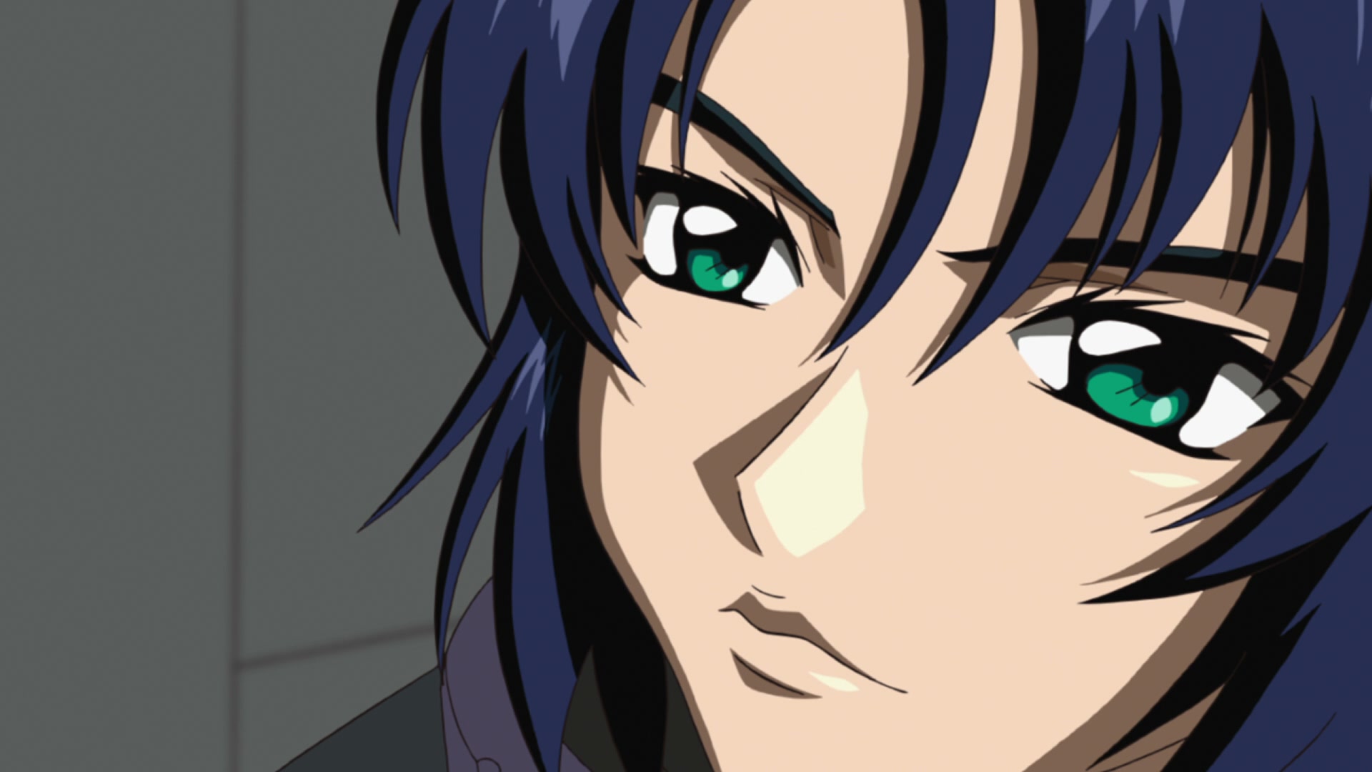 Mobile Suit Gundam SEED Ep 39: Athrun @ 00:20:54
