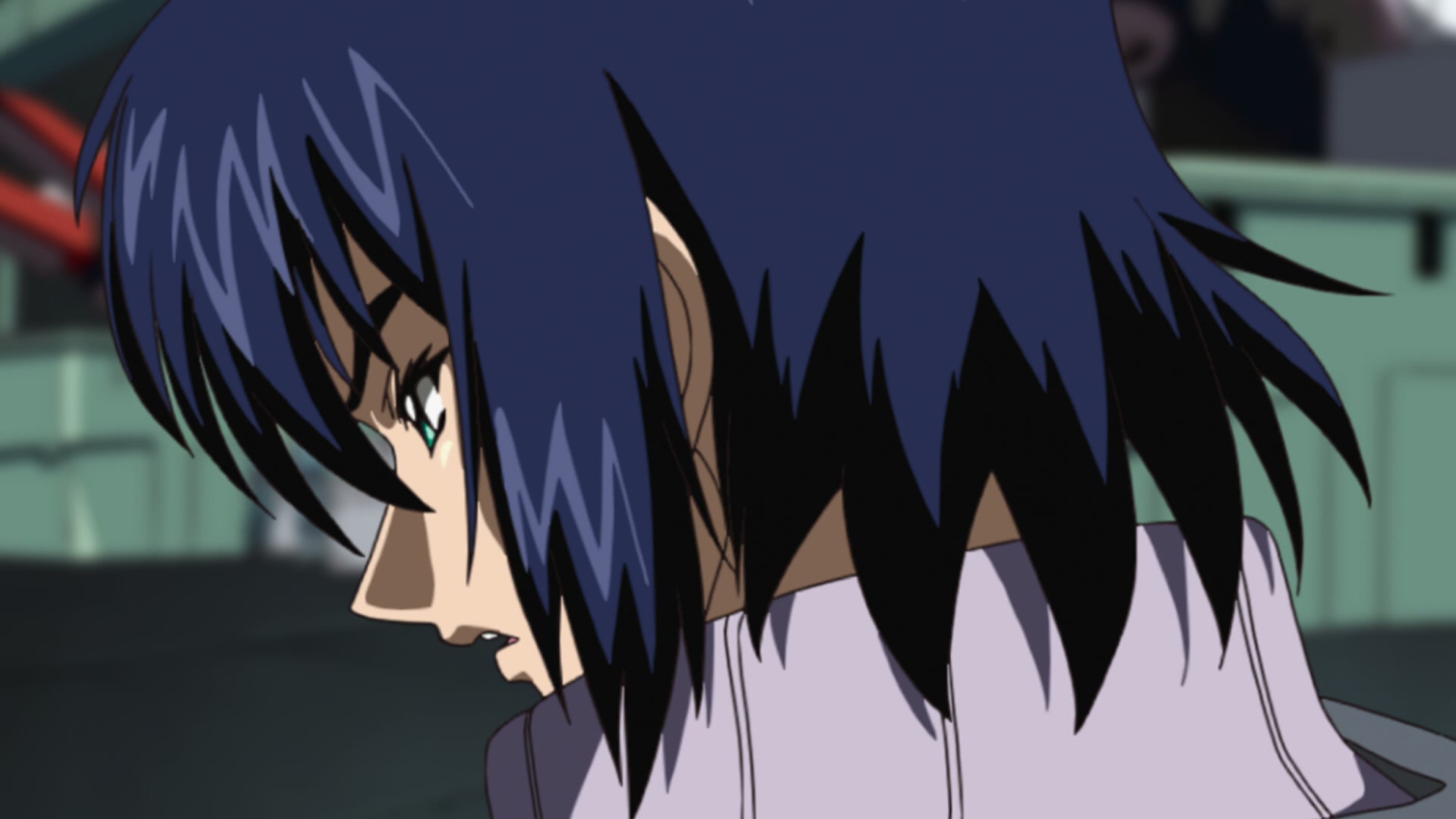 Mobile Suit Gundam SEED Ep 39: Athrun @ 00:21:12