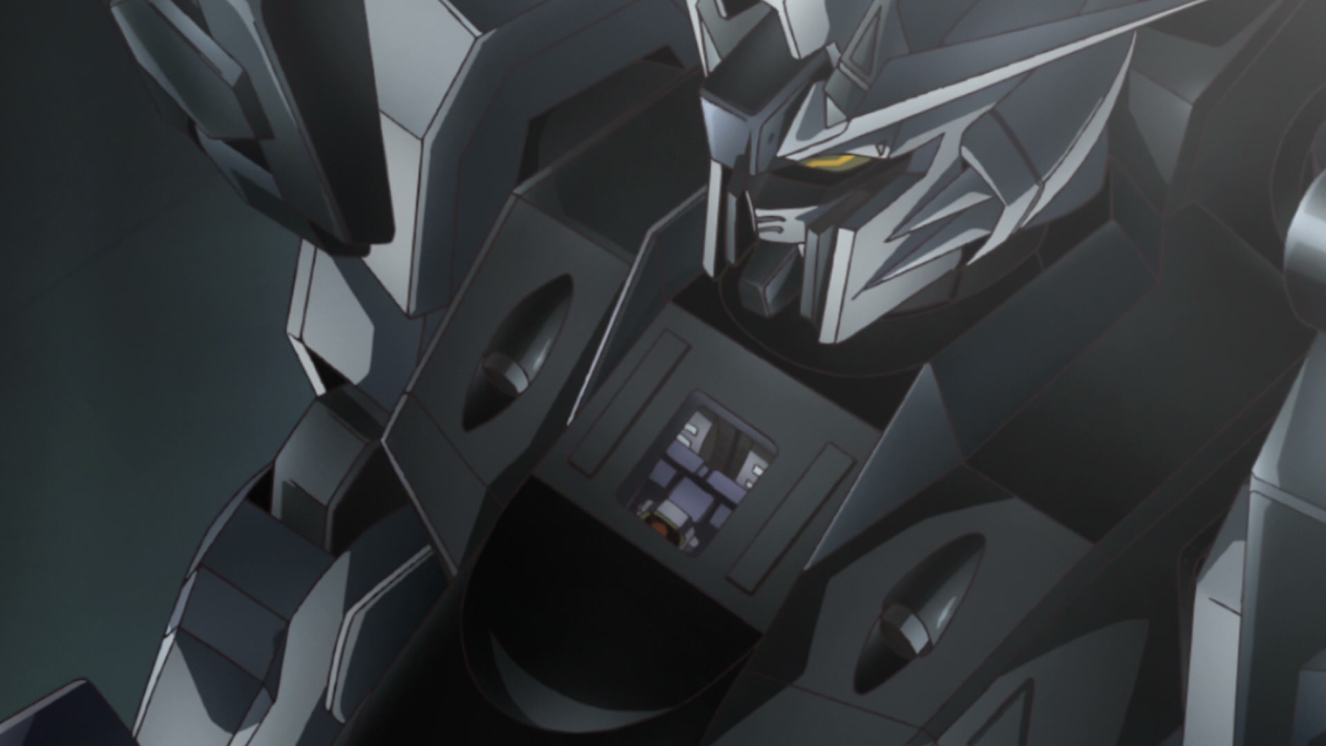 Mobile Suit Gundam SEED Ep 39: Athrun @ 00:21:50