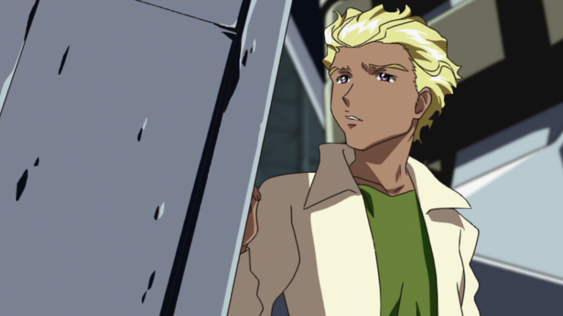 Mobile Suit Gundam SEED Ep 39: Athrun @ 00:22:01