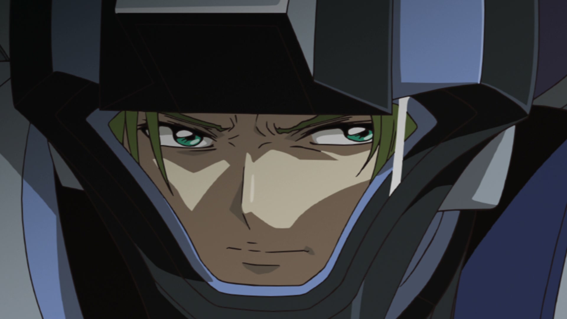 Mobile Suit Gundam SEED Ep 39: Athrun @ 00:22:09