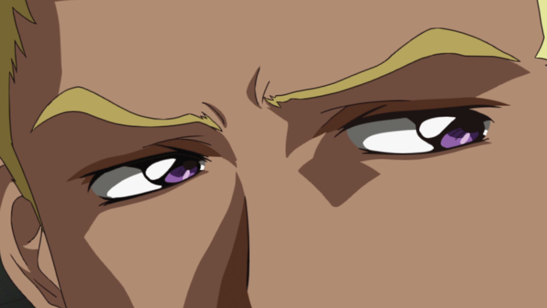 Mobile Suit Gundam SEED Ep 40: Into the Dawn Skies @ 00:04:41