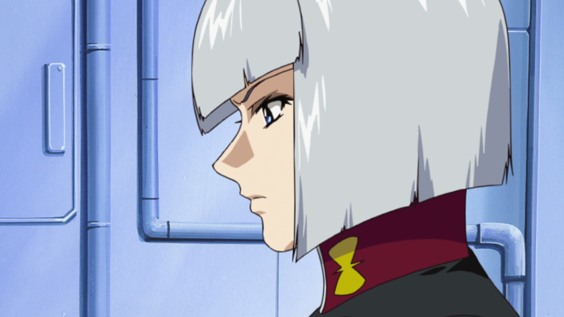 Mobile Suit Gundam SEED Ep 40: Into the Dawn Skies @ 00:09:45