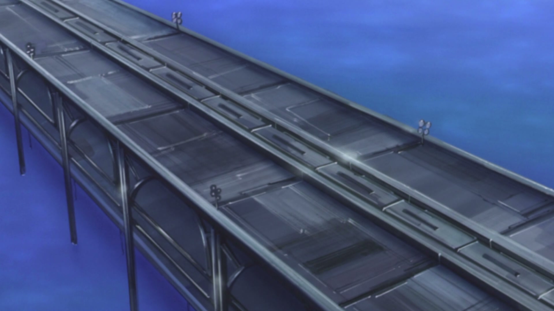 Mobile Suit Gundam SEED Ep 40: Into the Dawn Skies @ 00:10:30