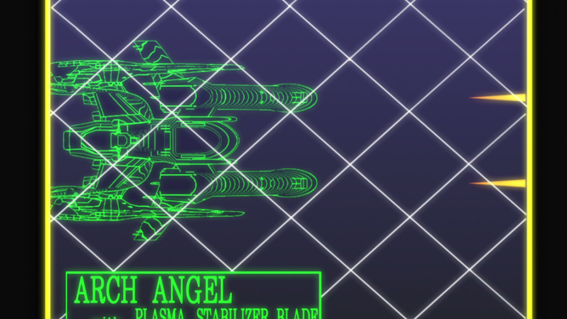 Mobile Suit Gundam SEED Ep 40: Into the Dawn Skies @ 00:15:08