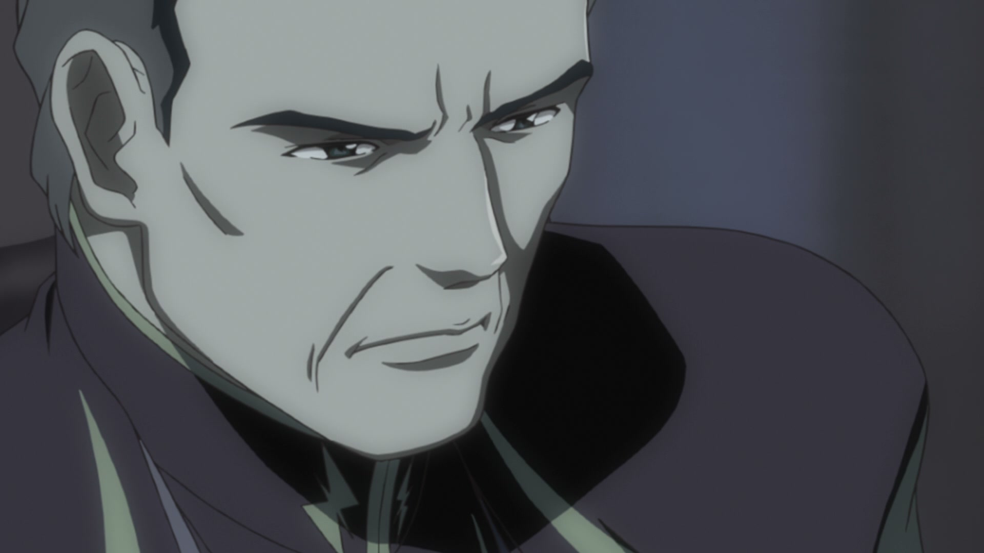 Mobile Suit Gundam SEED Ep 40: Into the Dawn Skies @ 00:16:08