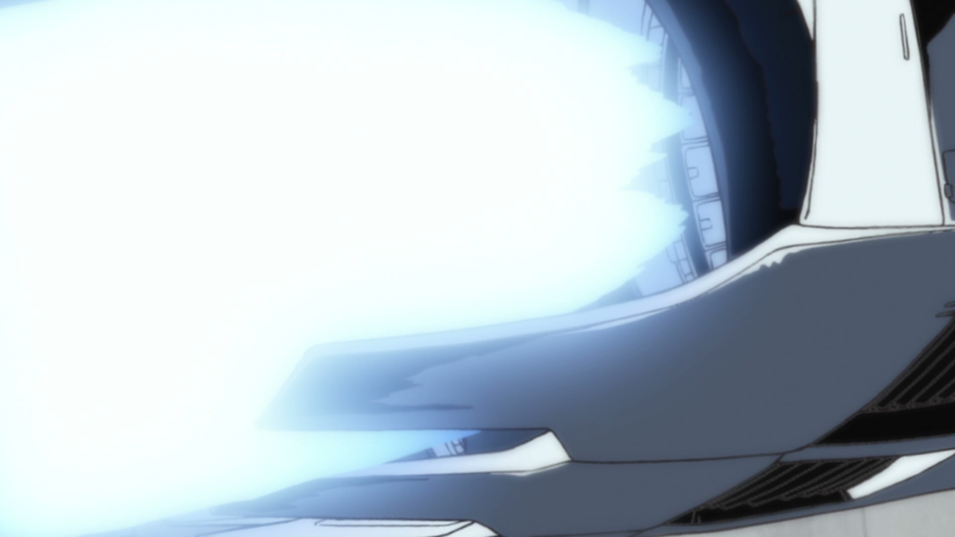 Mobile Suit Gundam SEED Ep 40: Into the Dawn Skies @ 00:17:23