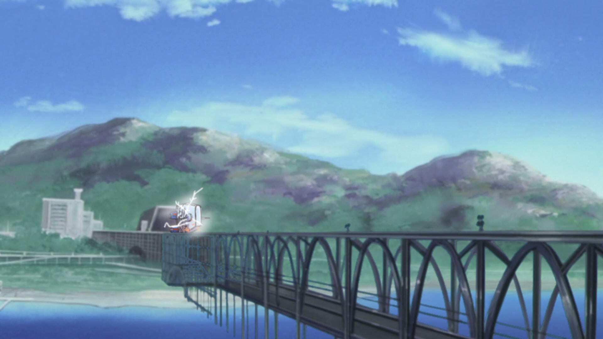 Mobile Suit Gundam SEED Ep 40: Into the Dawn Skies @ 00:19:54