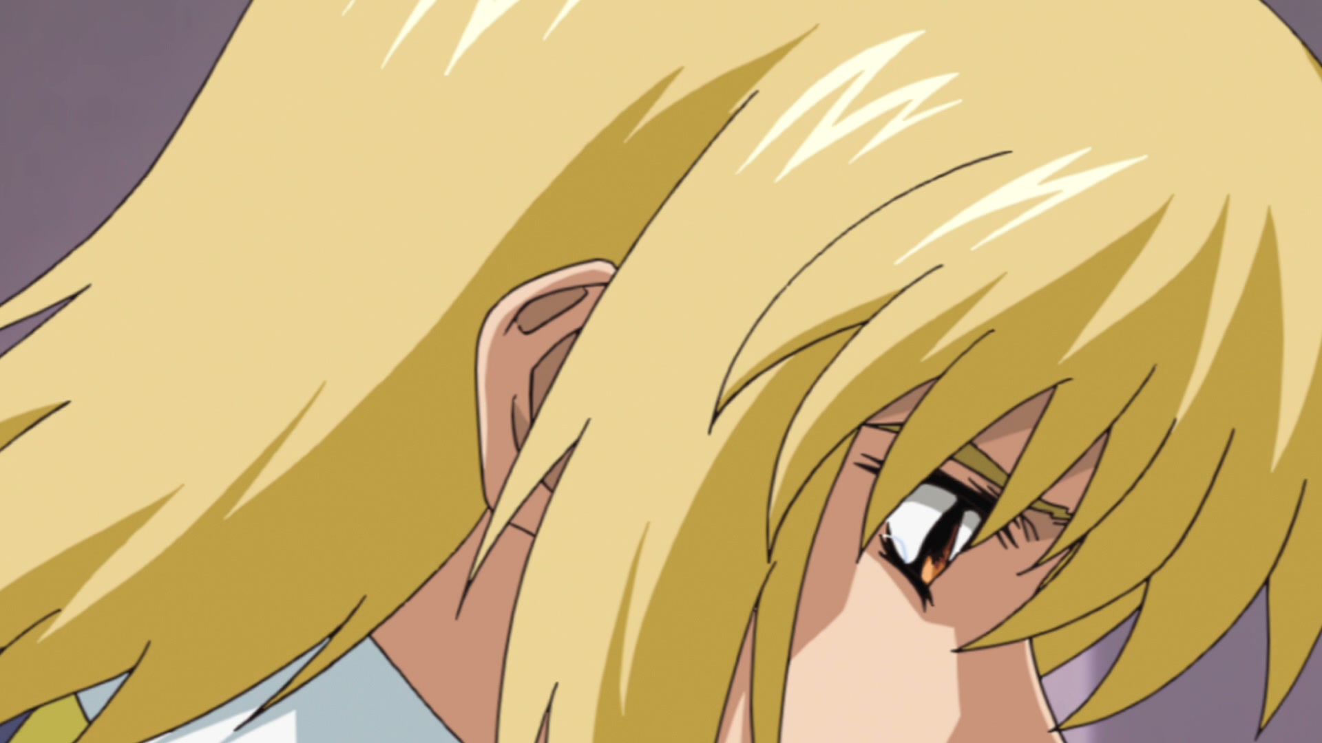 Mobile Suit Gundam SEED Ep 41: Trembling World @ 00:03:41
