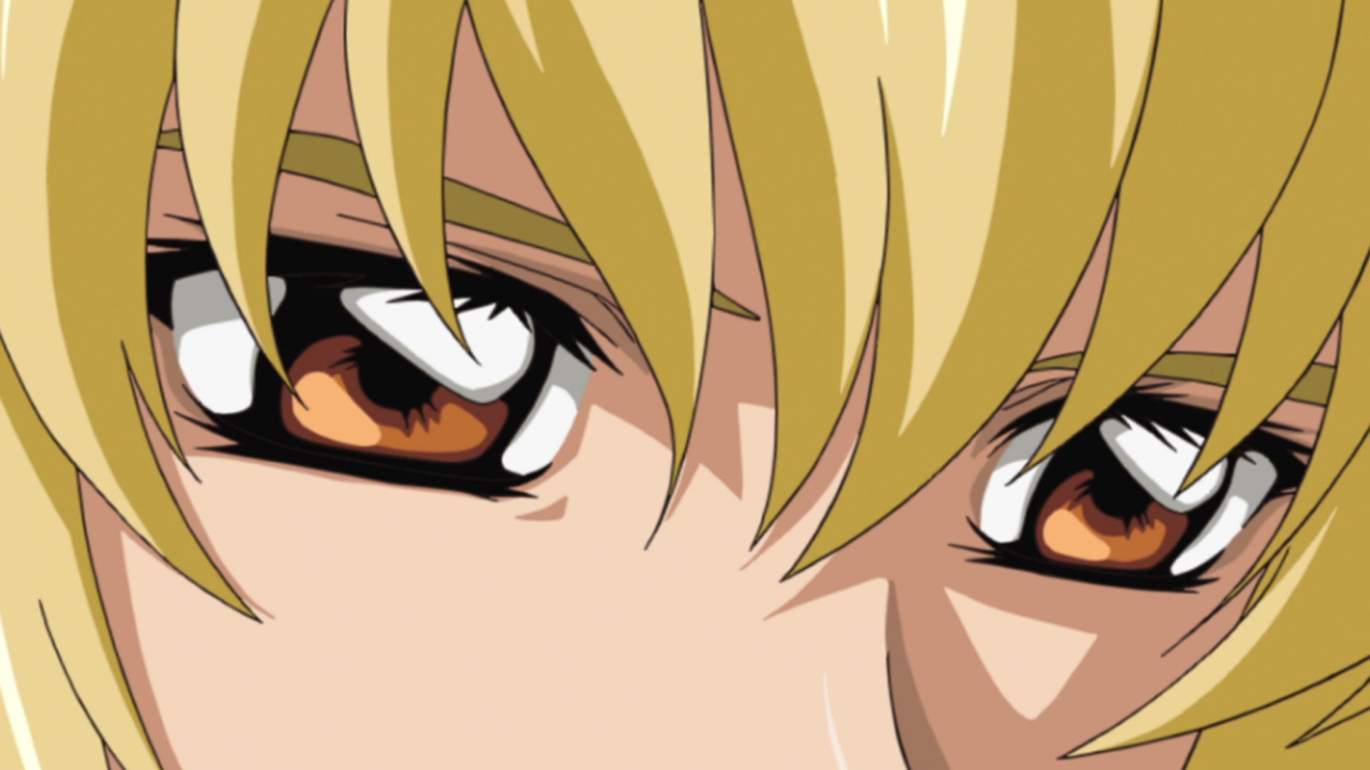 Mobile Suit Gundam SEED Ep 41: Trembling World @ 00:05:30