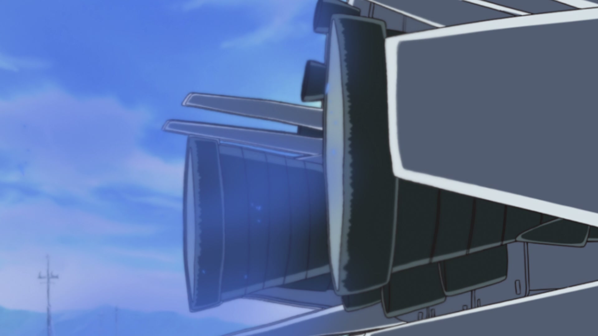 Mobile Suit Gundam SEED Ep 41: Trembling World @ 00:15:46