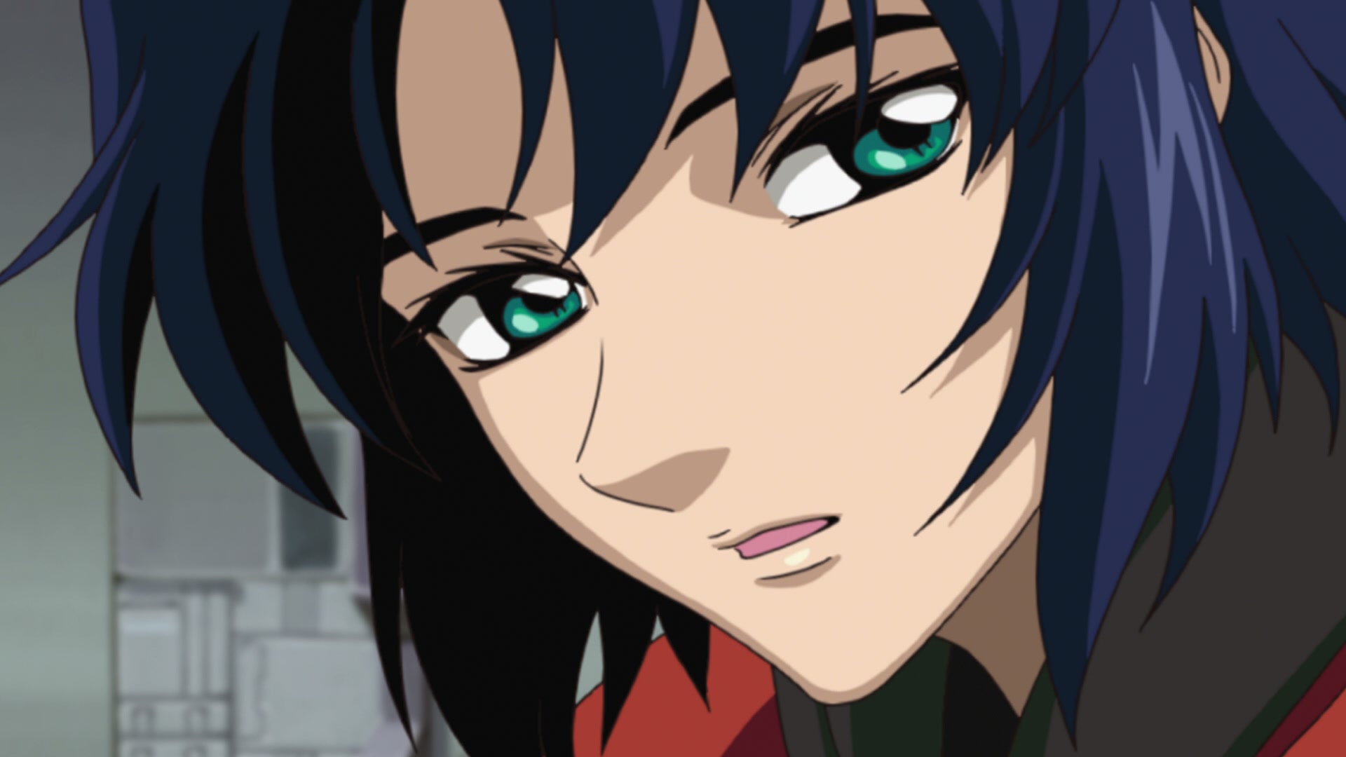 Mobile Suit Gundam SEED Ep 41: Trembling World @ 00:16:31