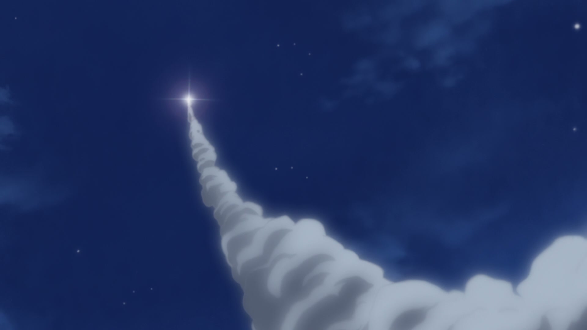 Mobile Suit Gundam SEED Ep 41: Trembling World @ 00:19:35