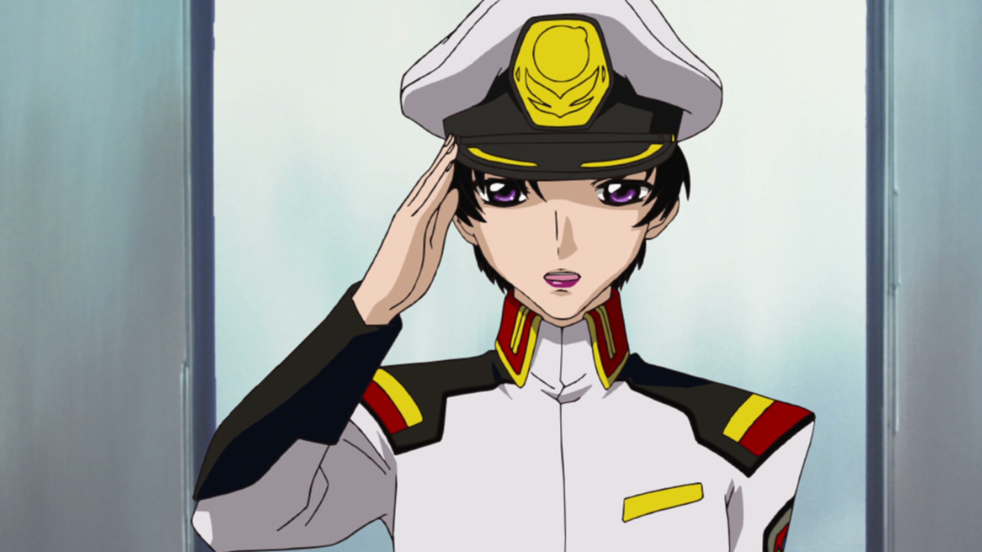 Mobile Suit Gundam SEED Ep 41: Trembling World @ 00:21:57